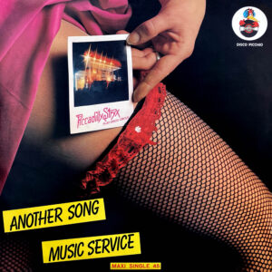 Music Service | Another Song 12"
