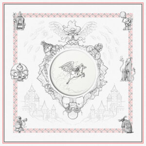 Articulat | Harap-Alb LP