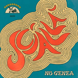 Nu Genea | Sciallà 7"