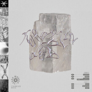 Tom Of Terram & Listensport | Turmalin Dub EP