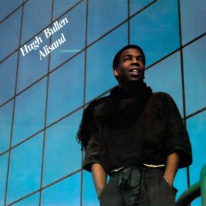 Hugh Bullen | Alisand 12"