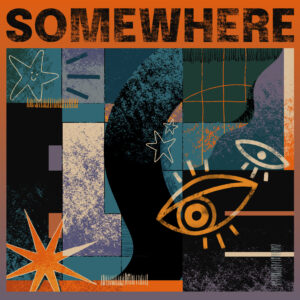 Andrea Passenger | Somewhere Else EP