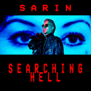 Sarin | Searching Hell LP