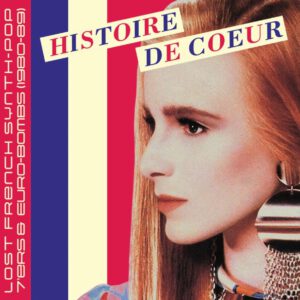 Various Artists | Histoire De Coeur LP
