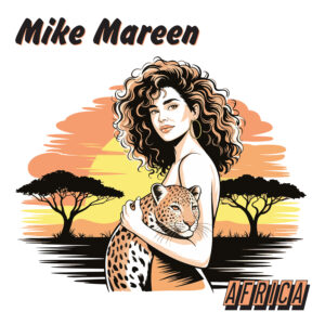 Mike Mareen | Africa 12"