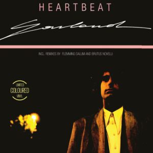 Garland | Heartbeat 12"