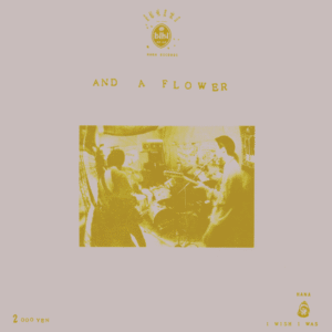 Para | Para And A Flower LP