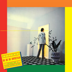 Netinho | Du Du Du Domingo (Joutro Mundo Edit) 7"