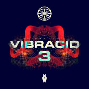 Various Artists | Vibracid 3 - Beyond Logic EP