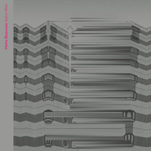 Heinz Beauvaix | Vision Man EP