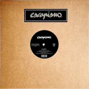 Escapismo | Cuarto 10"