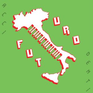 Futuro | Accidenti LP