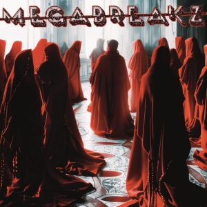 Velax | Master Your Habits EP