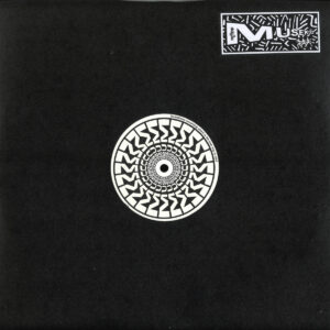 Various Artists | Musek 03 12"