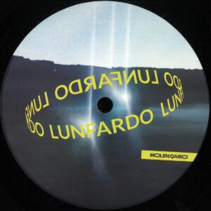 Molen / Qasio | Aurora EP