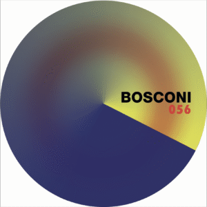 Alexander Robotnick | My La(te)st EP