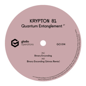 Krypton 81 | Quantum Entanglement EP
