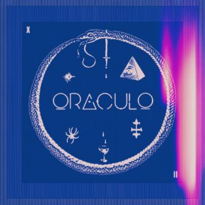 Mecanizados Colomer | Oraculo X Anniversary 2 LP