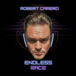 Robert Camero | Endless Race 12"