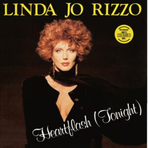 Linda Jo Rizzo | Heartflash (Tonight) 12"