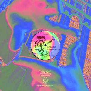 Romain FX | Musique De Maison EP