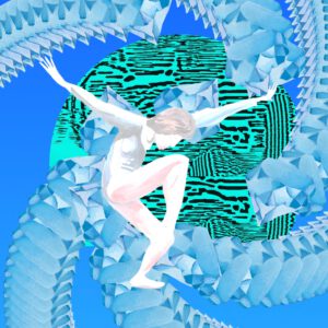 Angelo Repetto | Between Worlds: Interference LP