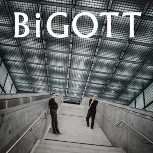 BiGOTT | BiGOTT EP