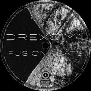 Drexciya | Fusion Flats EP