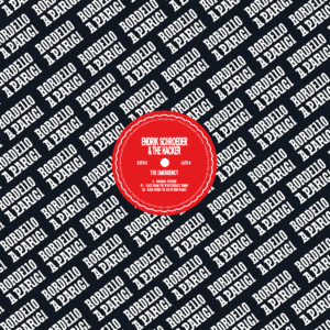 Endrik Schroeder & The Hacker | The Emergency 12"