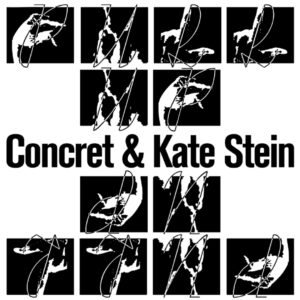 Concret & Kate Stein | Pull Up EP
