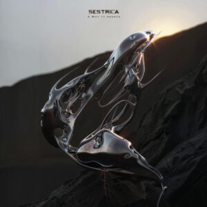 Sestrica | A Way to Ananda EP