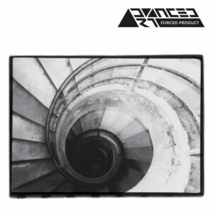 Advanced Art | Forced Product 2LP
