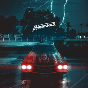 Doctr | Thunder Skull EP