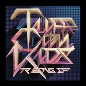 Tuff City Kids | R-Zone EP