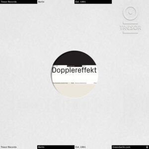Dopplereffekt | Metasymmetry 12"