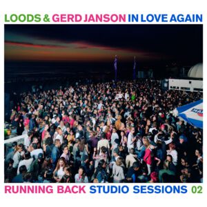 Loods & Gerd Janson | In Love Again 12"