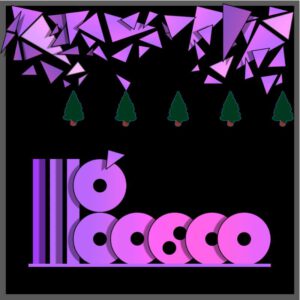 Il Bosco | New Wave Bangers From The Manctalo Disko 2LP