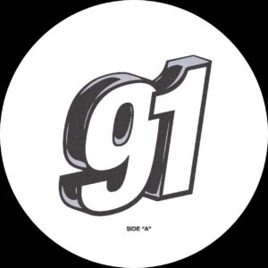 Various Artists | CIRCA001 12"