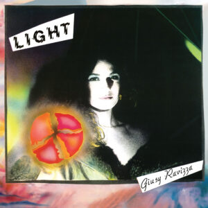 Giusy Ravizza | Light 12"