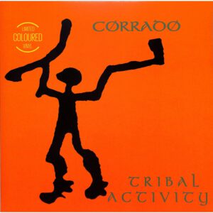 Corrado | Tribal Activity EP