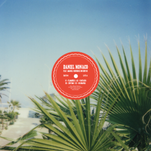 Daniel Monaco feat. Manuel Rodriguez On Guitar | Flamenca EP