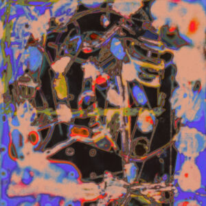 Max In The World & Kroba | Structures Of Feeling 1 EP