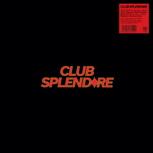 Sparkling Attitude | Club Splendore 12"