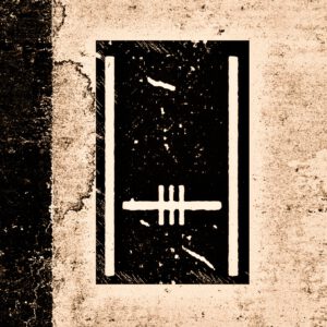 Kalte Nacht / Synths Versus Me | Oraculo X Anniversary 3 12"