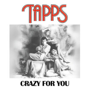 Tapps | Crazy for you 12"