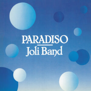 Joli Band | Paradiso 12"
