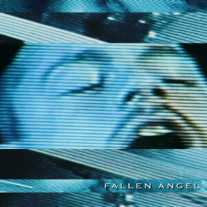 Brandy Dalton | Fallen Angel LP