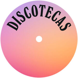 Unknown Artists | Discotecas 12"