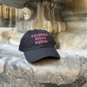 Palermo Disco Squad | Palermo Disco Cap