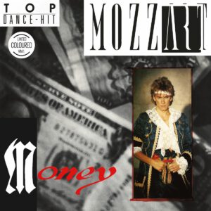 Mozzart | Money 12"